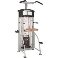   SportsArt Fitness DF107