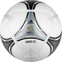   Adidas Tango"12 Finale EURO 2012 OMB (X18278),  5