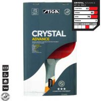  Stiga Crystal Advance