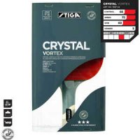  Stiga Crystal Vortex