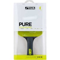  Stiga Pure Green 3 star, (. 1598-01)