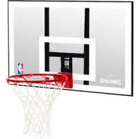   Spalding NBA 52" Acrylic (979488FR)