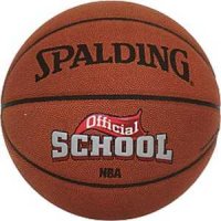 Spalding   NBA Official School PVC ( )  (74-176)