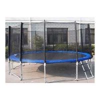 DFC  DFC Trampoline Fitness 15  (457 )   15FT-TR-E