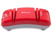  Sakura SA-6604R Red