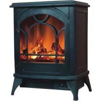  MagicFlame Arched style