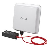  ZyXEL MAX-308M WiMAX 802.16e Ethernet 10/100 Base-T/Telnet/VPN