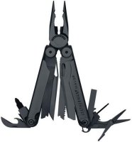  Leatherman Wave 831331 Black