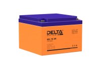   Delta GEL 12-26