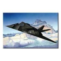 Revell   F-117 Nighthawk 06703R