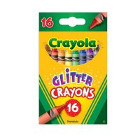 Crayola   52-3716