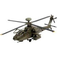 Revell  AH-64D Longbow "Apache" 04046