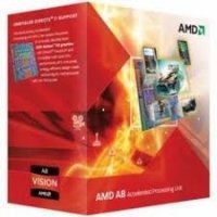  AMD A8-3850 Llano (FM1, L2 4096Kb) BOX