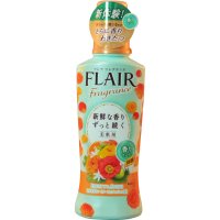    570  Flair Fragrance Fruity & Fresh