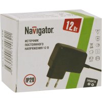   Navigator 12  IP20 (71462)