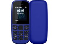  Nokia 105 (TA-1203) Blue