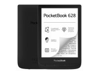   PocketBook 628 Ink Black PB628-P-RU