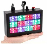   Led Room Strobe 12