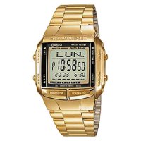   CASIO DB-360GN-9A E-databank, 