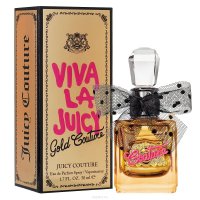 Juicy Couture   "Viva La Juicy Gold Couture", , 50 