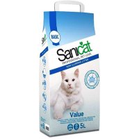     Sanicat Value, 5  