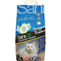     Sanicat Clumping with Oxygen Power   , 10 
