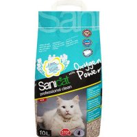     Sanicat Clean with Oxygen Power   , 10 