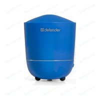  Defender Hit S2 Blue (2W, USB, Bluetooth, Li-Ion) (65564)