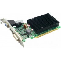  PCI-E 512Mb GeForce 8400GS EVGA (512-P3-1301-KR) [32bit, DDR3] RTL