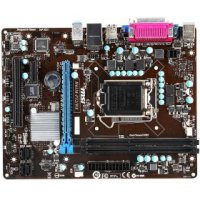   Microstar (MSI) S1155 H61M-P32/W8 RTL