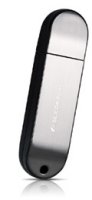 2Gb USB  FlashDrive Silicon Power lux mini series 910 Silver