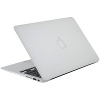  Apple MacBook Air 13,3" 1440x900, Intel Core i7 1.7GHz, 4Gb, SSD 128Gb, Intel GMA HD 5000, M