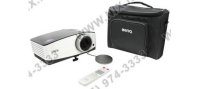 BenQ Projector MW767 (DLP, 4200 , 13000:1, 1280x800, D-Sub, RCA, S-Video, HDMI, USB, LAN, ,