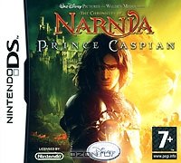   Nintendo DS The Chronicles of Narnia: Prince Caspian