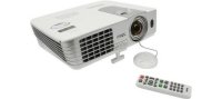 BenQ Projector MS616ST (DLP, 2500 , 13000:1, 800x600, D-Sub, HDMI, RCA, S-Video, USB, , 2D/3
