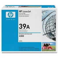  HP Q1339A  LaserJet 4300 18000 