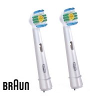      Braun Oral-B 3D White EB18, 2 