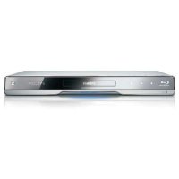 3D Blu-Ray  Philips P7500S2/51, silver