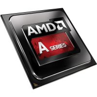  Socket FM1 AMD A6 3670K 2.7GHz,4MB with Radeon HD 6530D ( AD3670WNZ43GX ) OEM