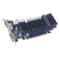  PCI-E ASUS nVidia GeForce GT 210 1024Mb DDR3 ( 210-SL-TC1GD3-L ) Retail