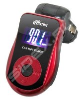  FM- (Ritmix FMT-A720) ()