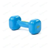  REEBOK 4  Dumbbell Cyan,  () (RAWT-11054CY)