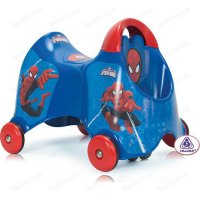 Injusa  Ultimat Spider-Man (42x30x31h) 13460