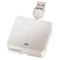       Basic, USB 2.0, , , Hama