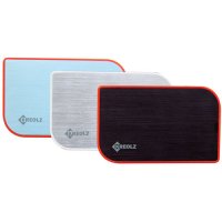   All-in-One External KREOLZ CR-XC777bl, Blue-Orange