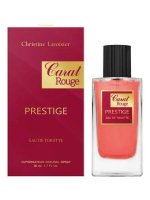   Christine Lavoisier Parfums Prestige Carat Rouge, , , , 50 