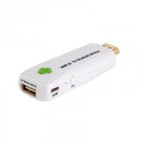 -    Android 4.1 TV Cloud Stick Cortex-A5