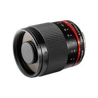  Samyang 300mm f/6.3 ED UMC CS Reflex Mirror Lens Minolta A