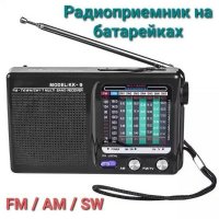     /   FM/AM/SW