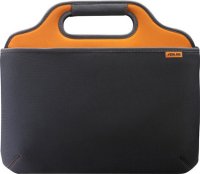 A10"  ASUS CARRYCASE-O2XYGEN BAG Orange (90-XB0900BA00020-)